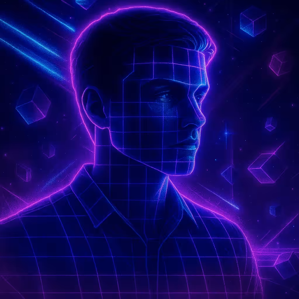 Lumen Vault — Phase VI