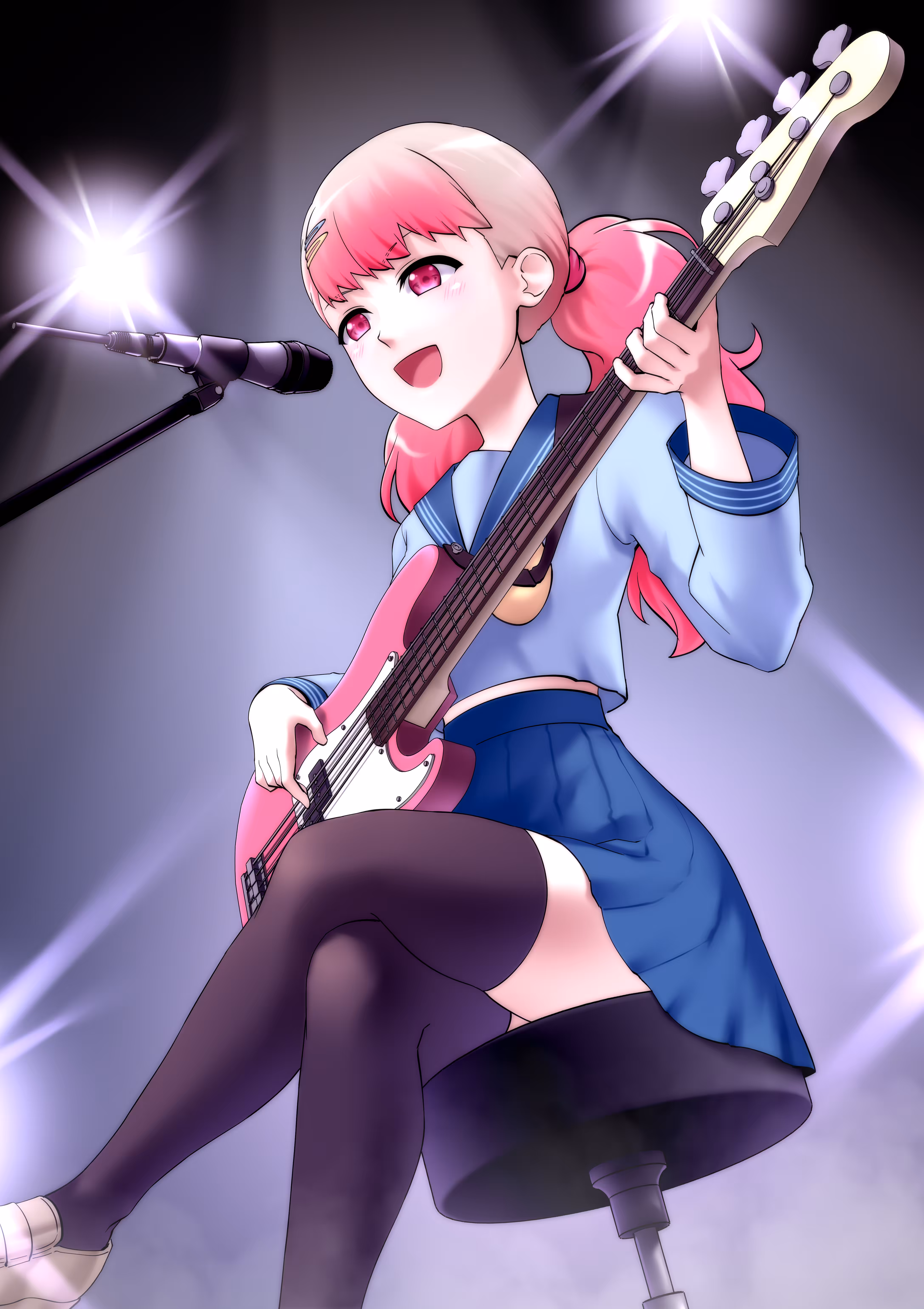 1630 - Music Club