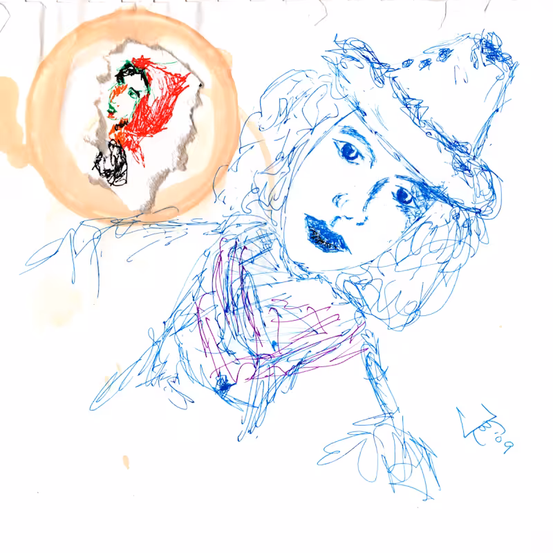 Sketchbook