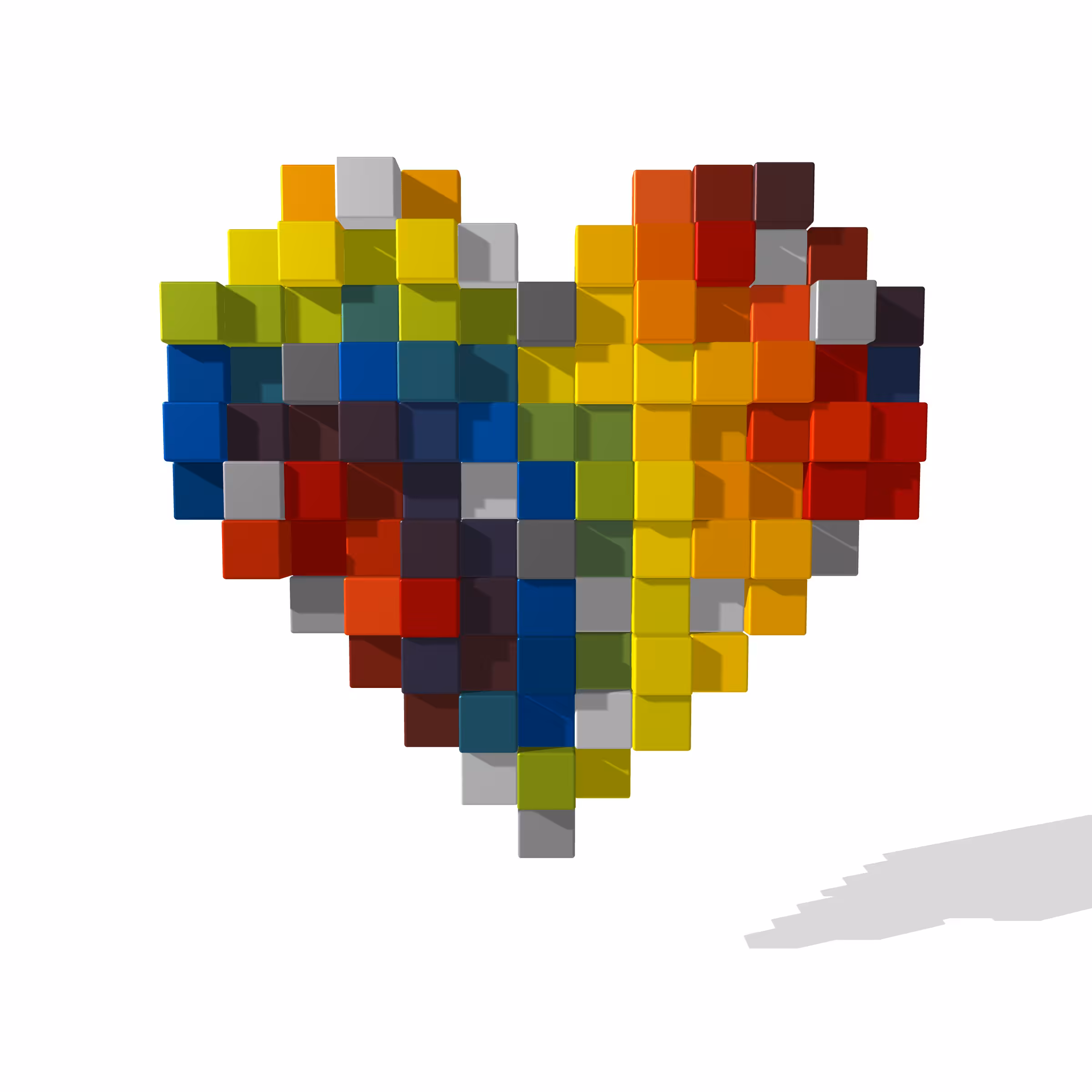 heart + craft #1760