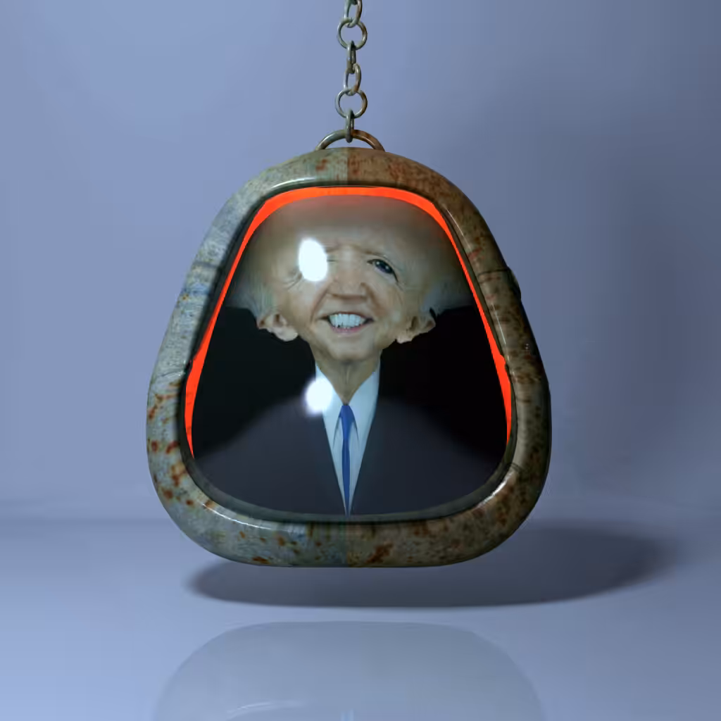 Biden Souvenir