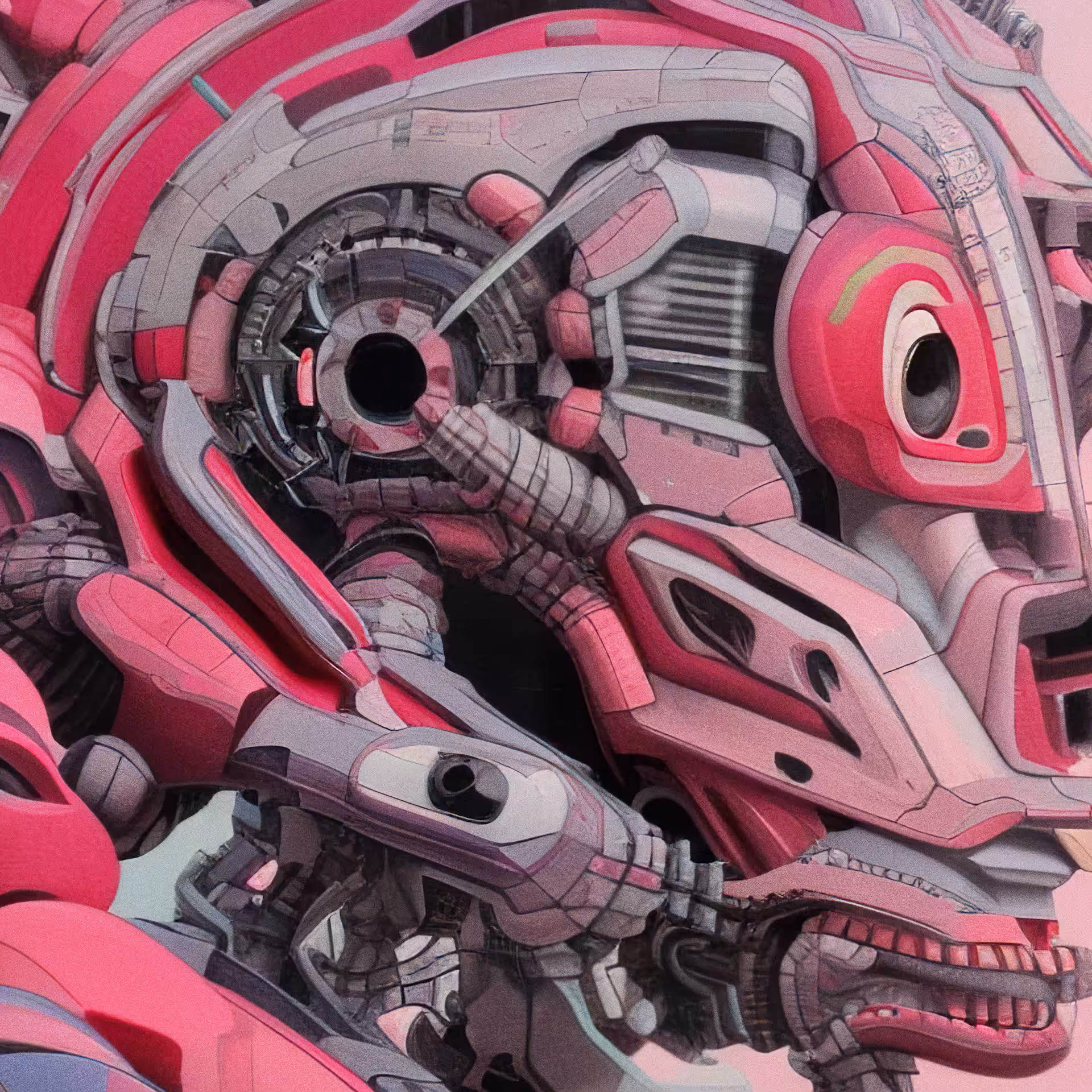 mechanisms #33
