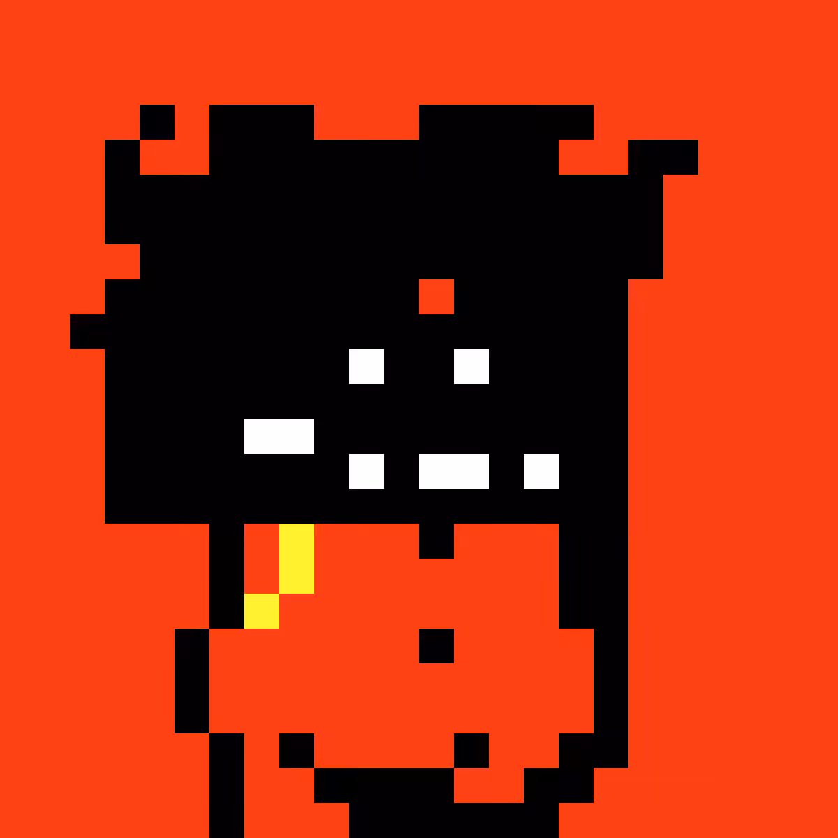 Recrunched DOS Punk 152