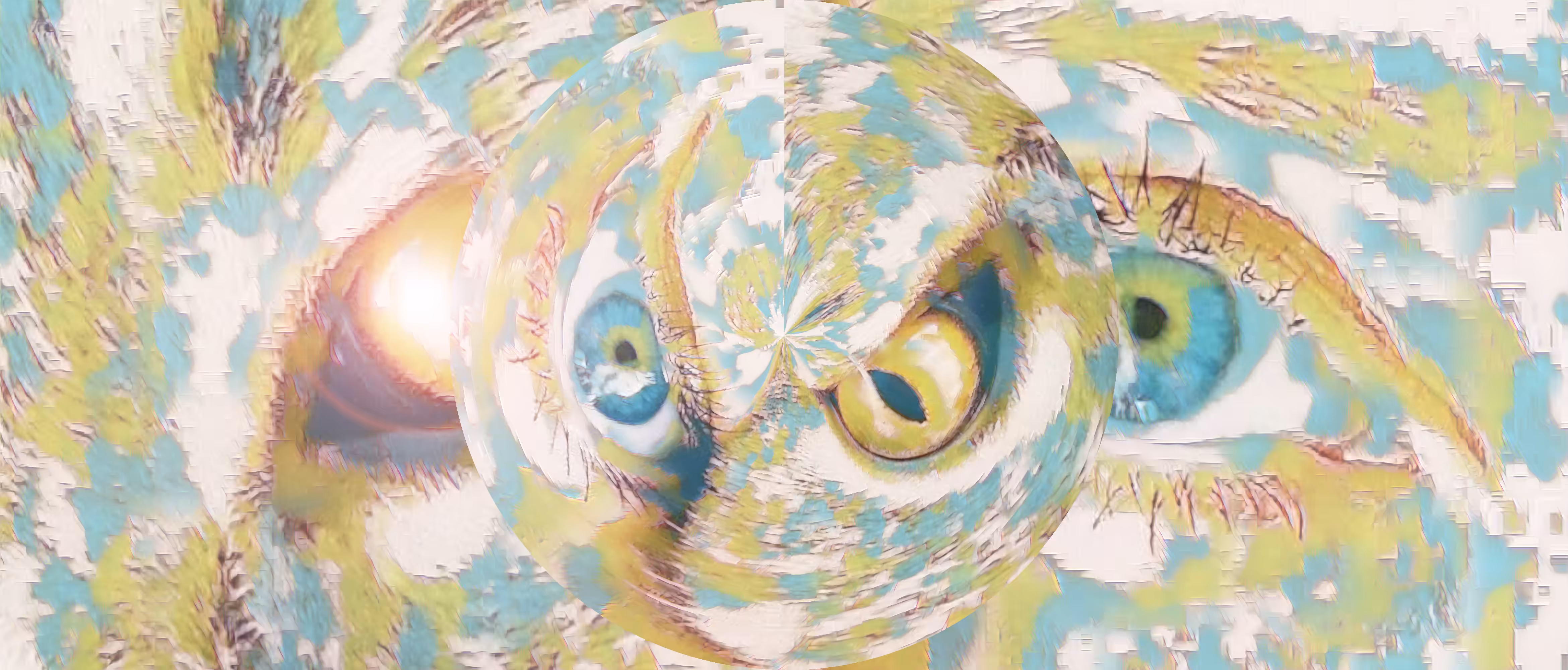 Eyes