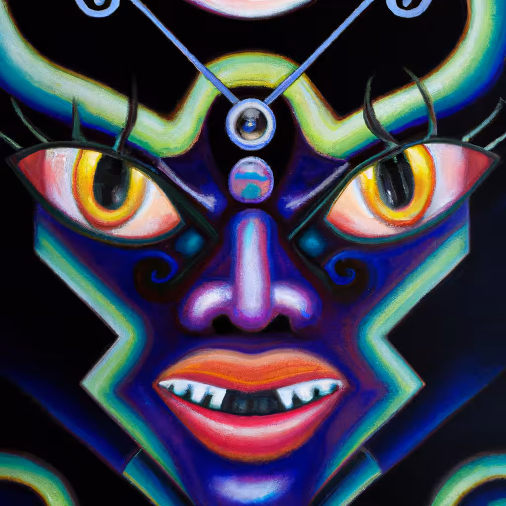 Transhuman 002
