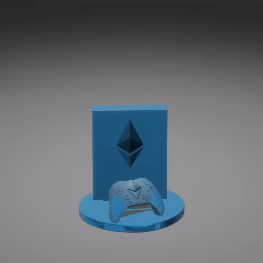 Ethereum Game Box