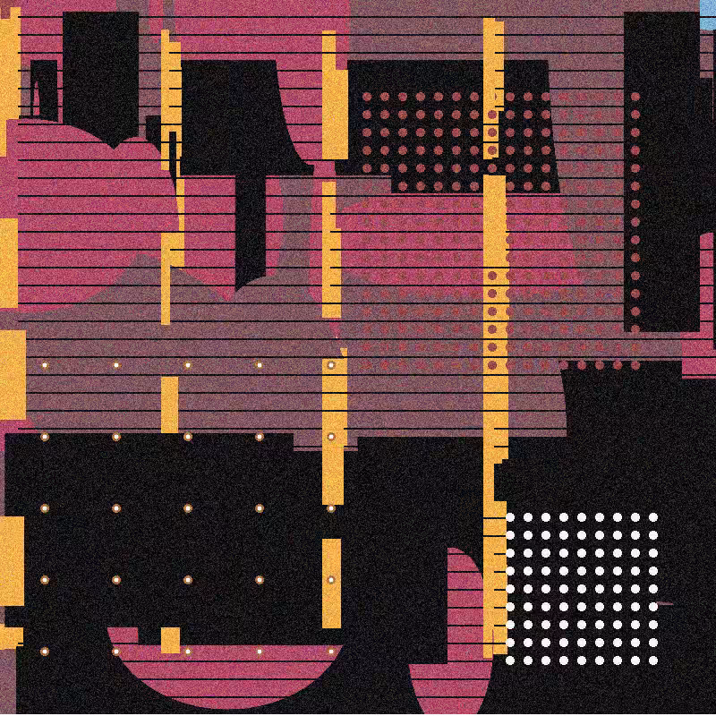 Companion Grid #61