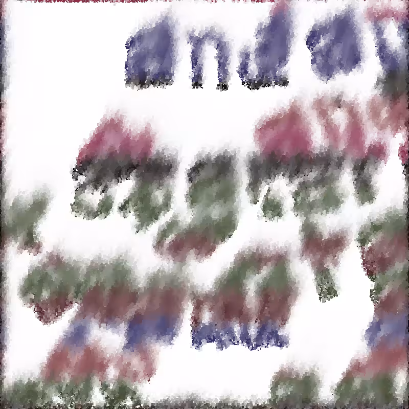 THE WORD AFTER US: An AI poetry unreading #349