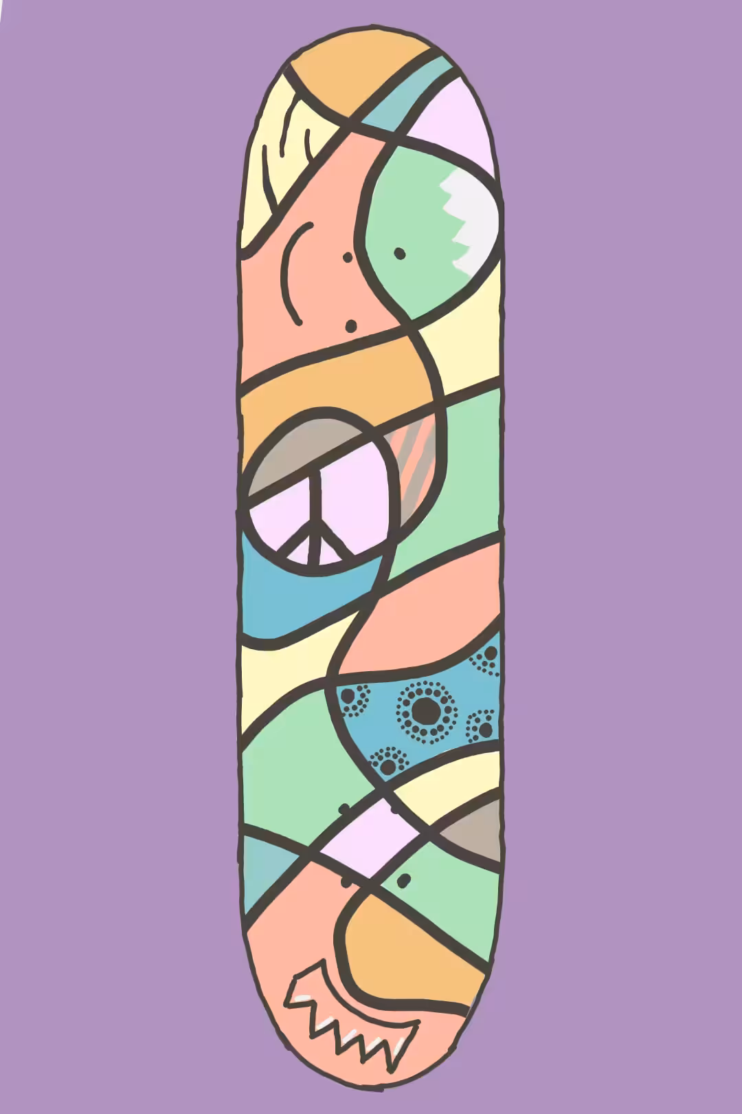 Abstract #1