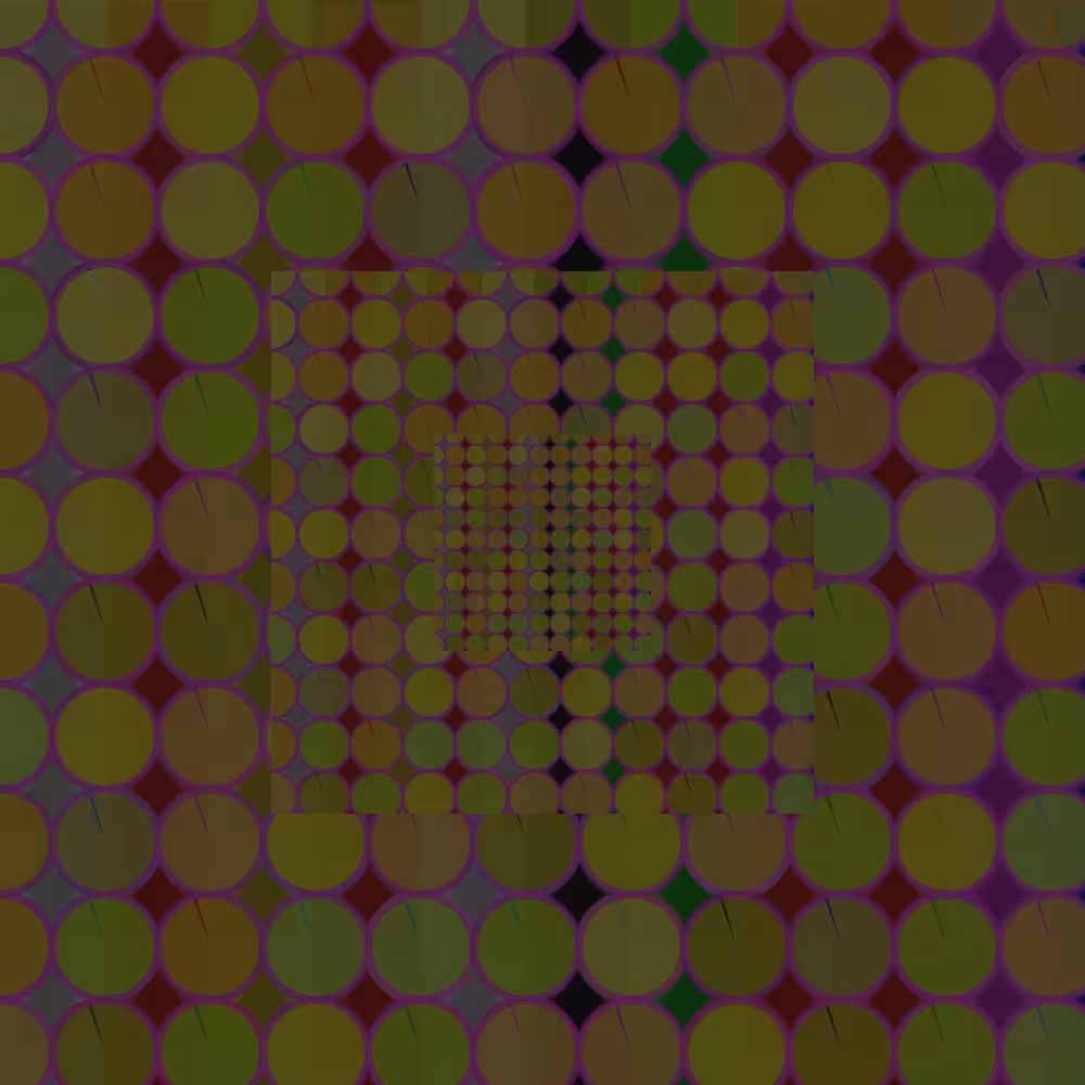 Infinity from Simplicity #401