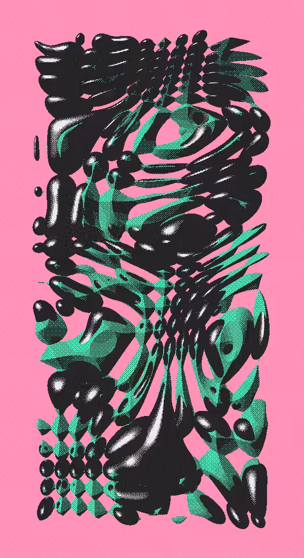 ferrofluid #114