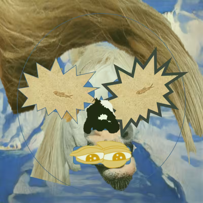 A collage of collages #826