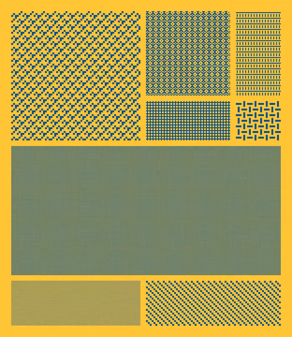 Patternicity #60