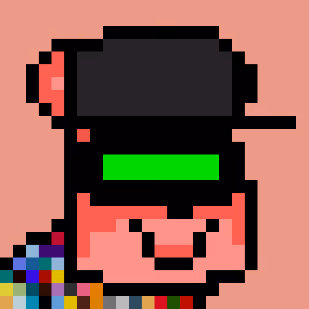 ChipPunks #84