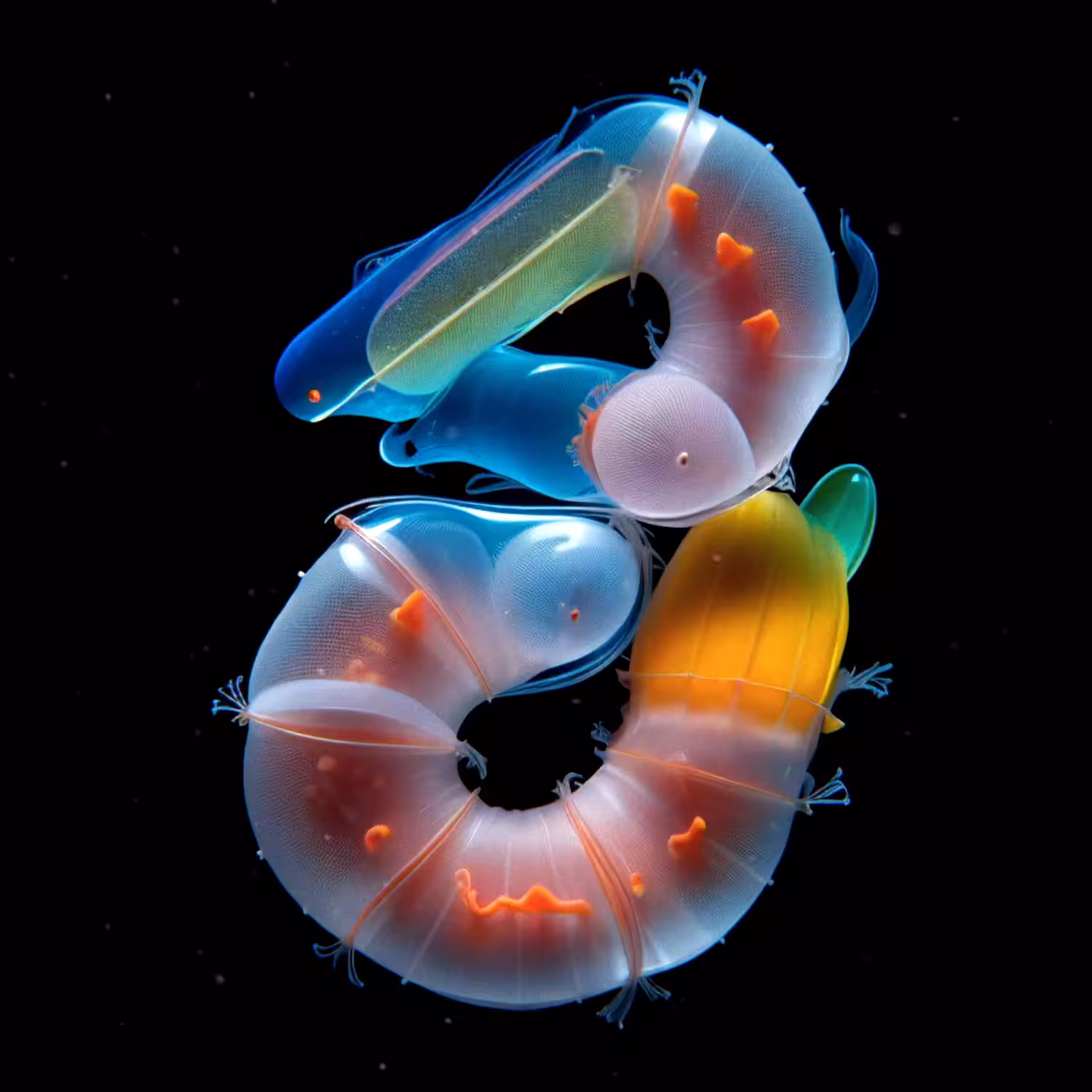 Structura Delicata