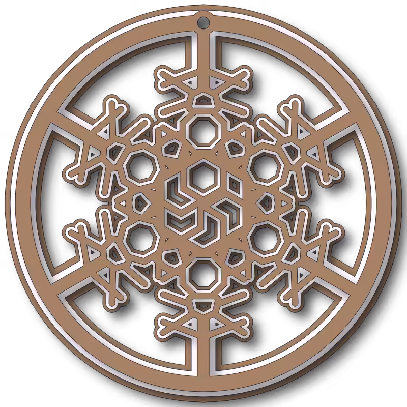 fx(ornament) 2022 #1544