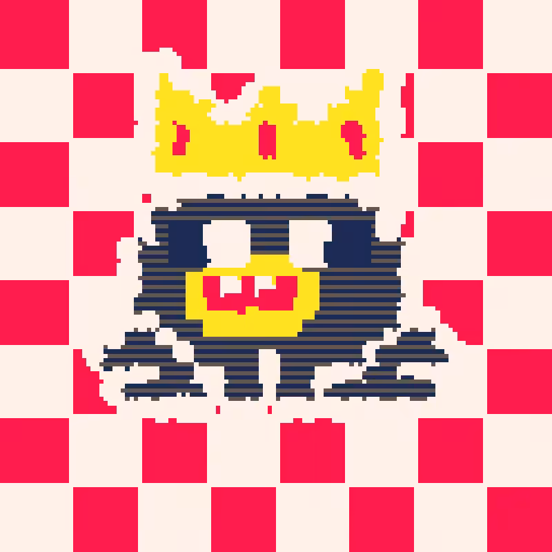 PICO TOADS #239