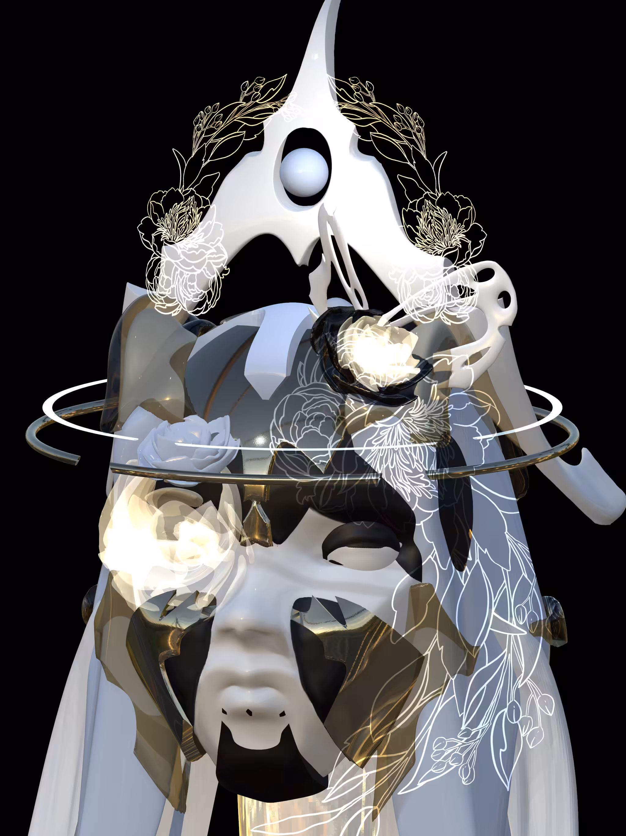Bakti - Avatar#2