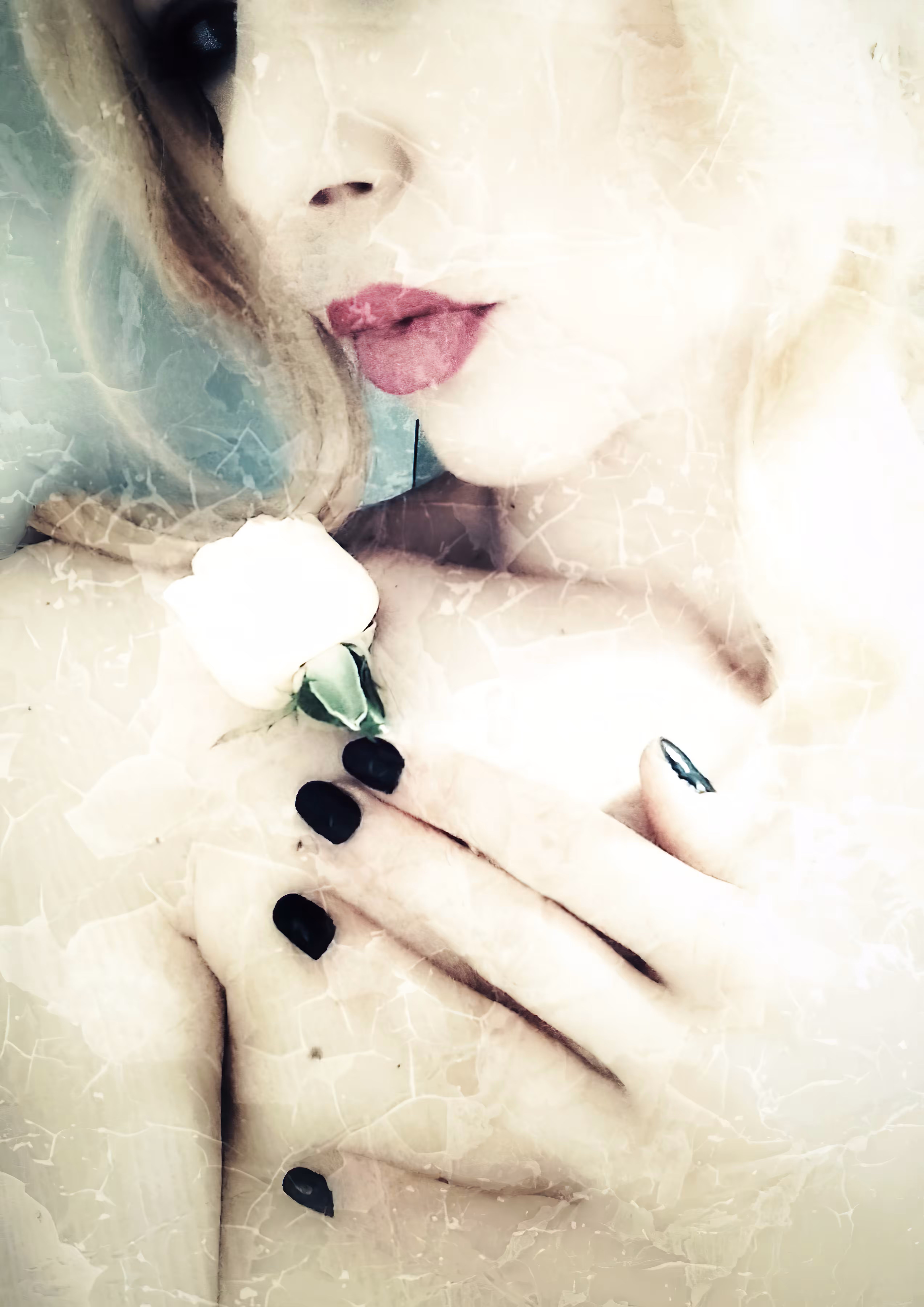 PhotoMania: Luminous soul 