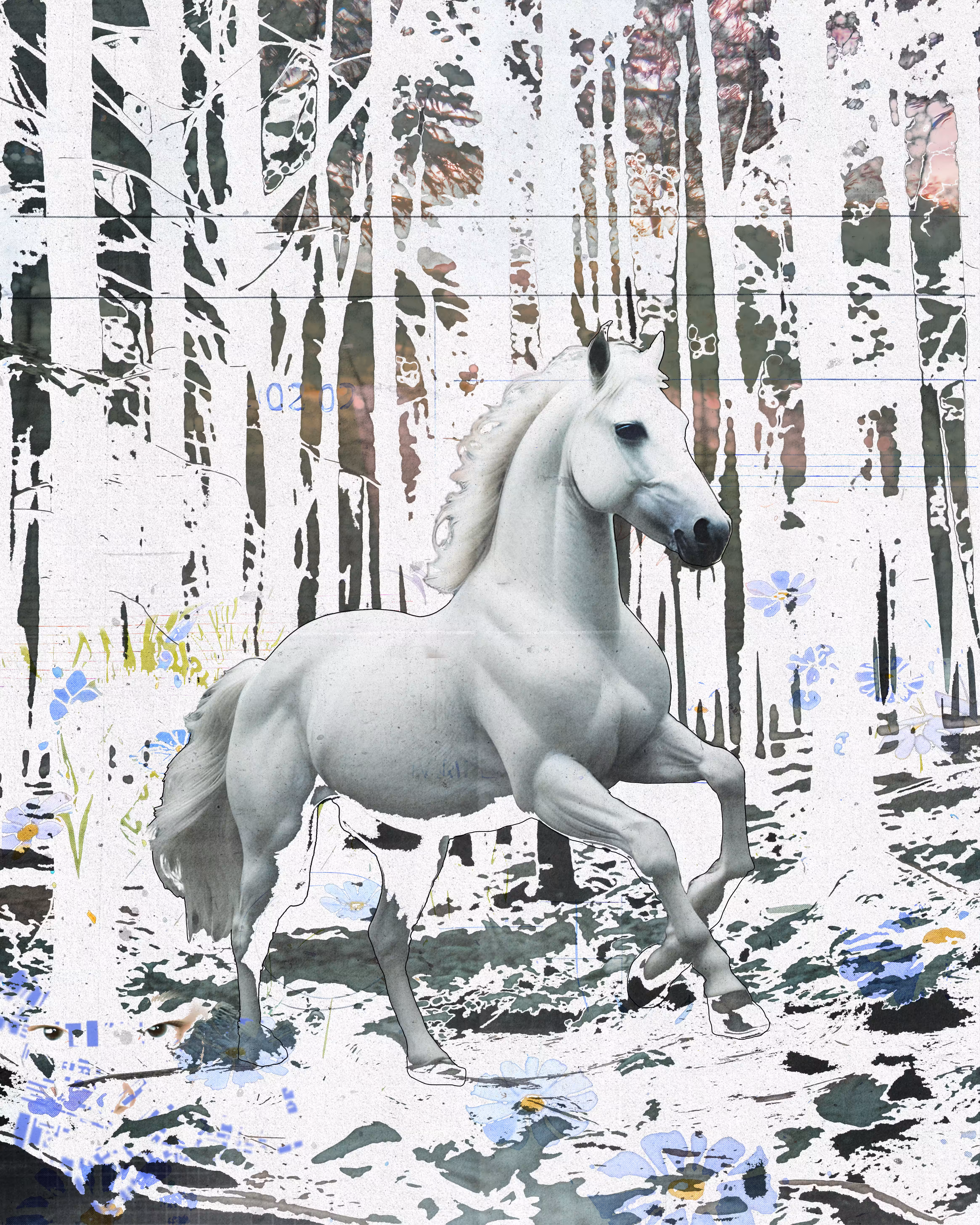 𝐶𝑜𝑙𝑙𝑎𝑔𝑒 𝑜𝑓 𝑠𝑒𝑛𝑠𝑒𝑠