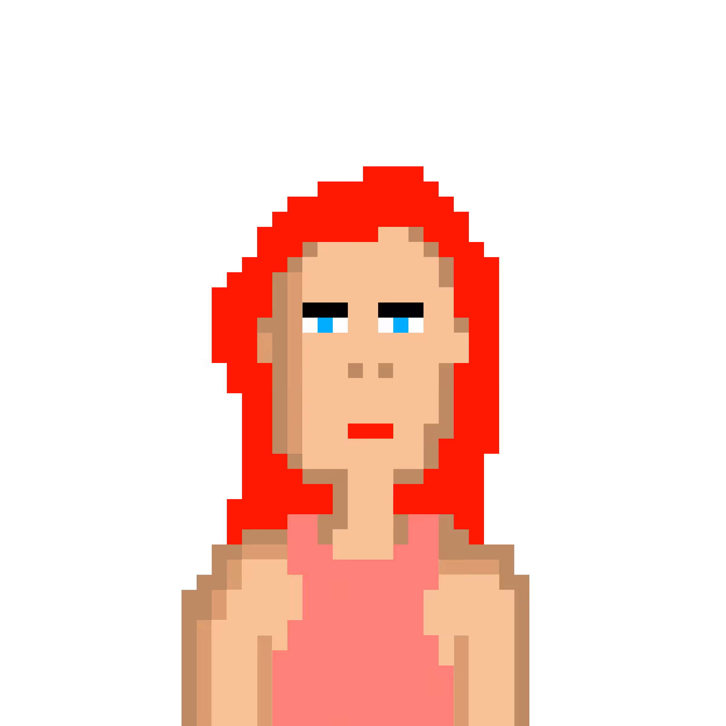 Dank Pixel God #4962