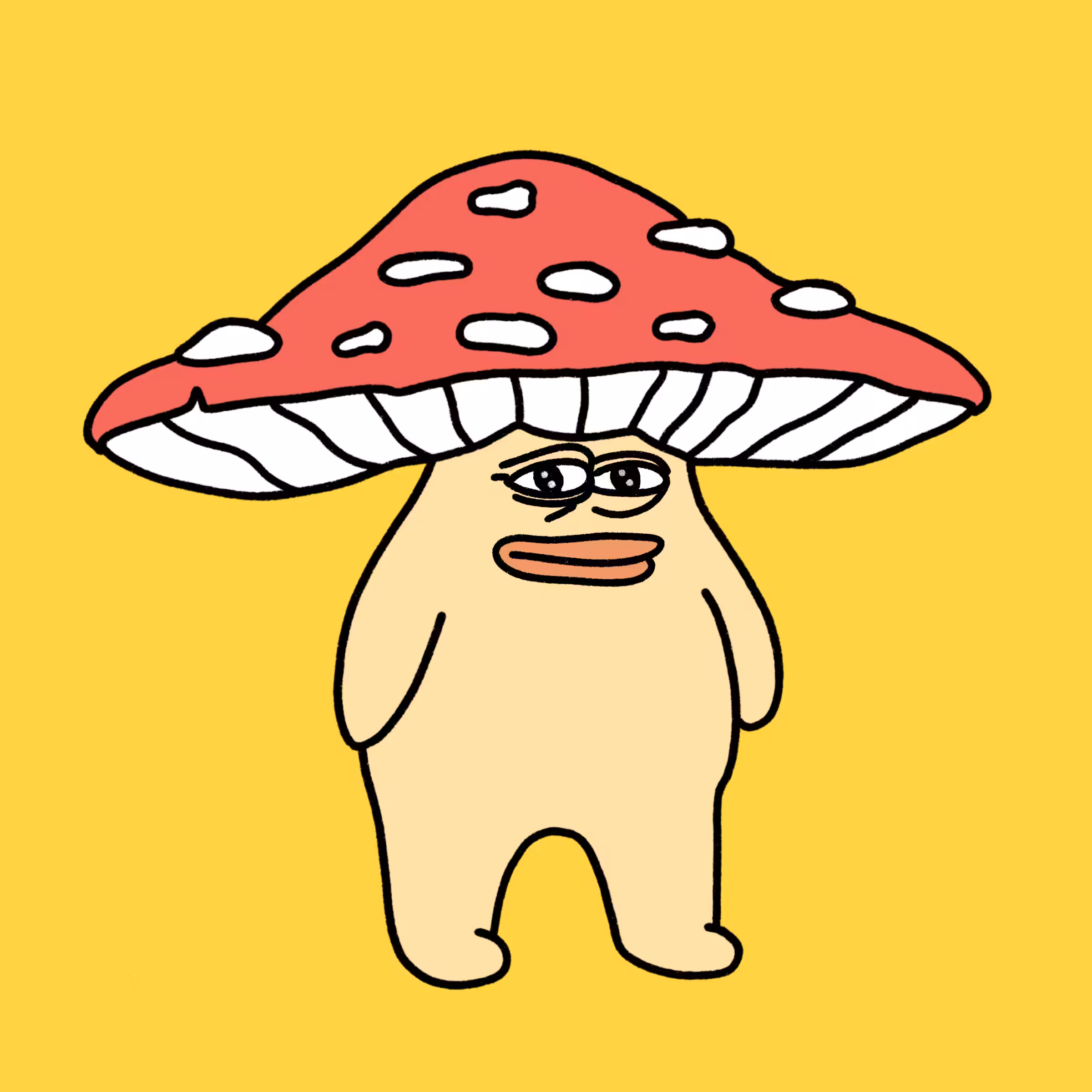 Shroomio #4939