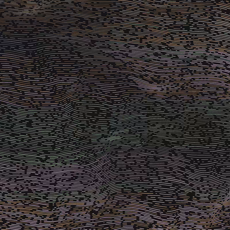 waves #80