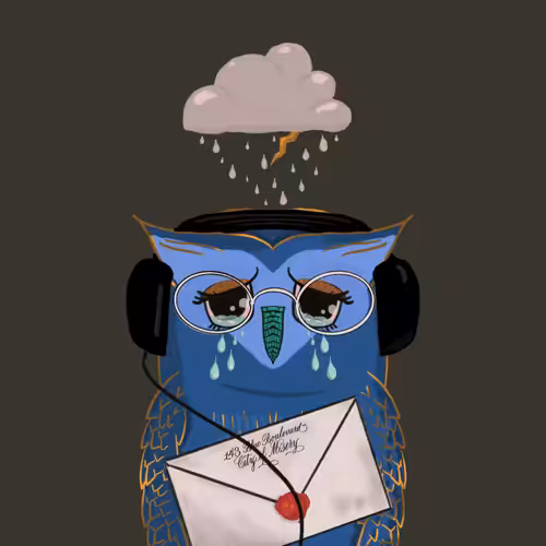 Mournbirds #267