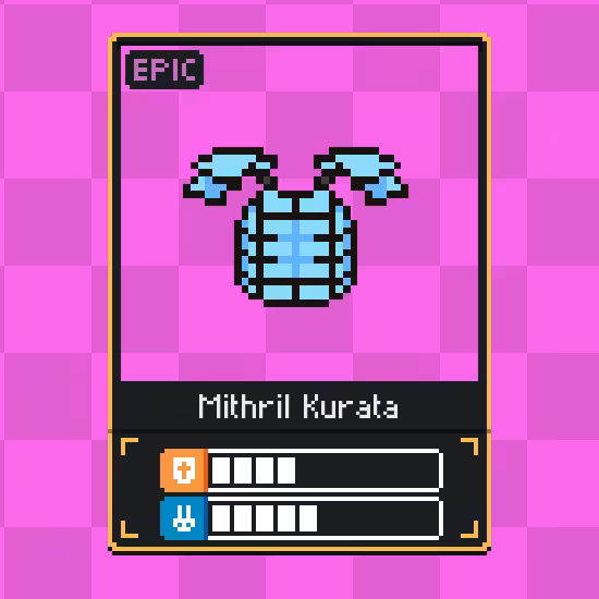 Nice Armor #38