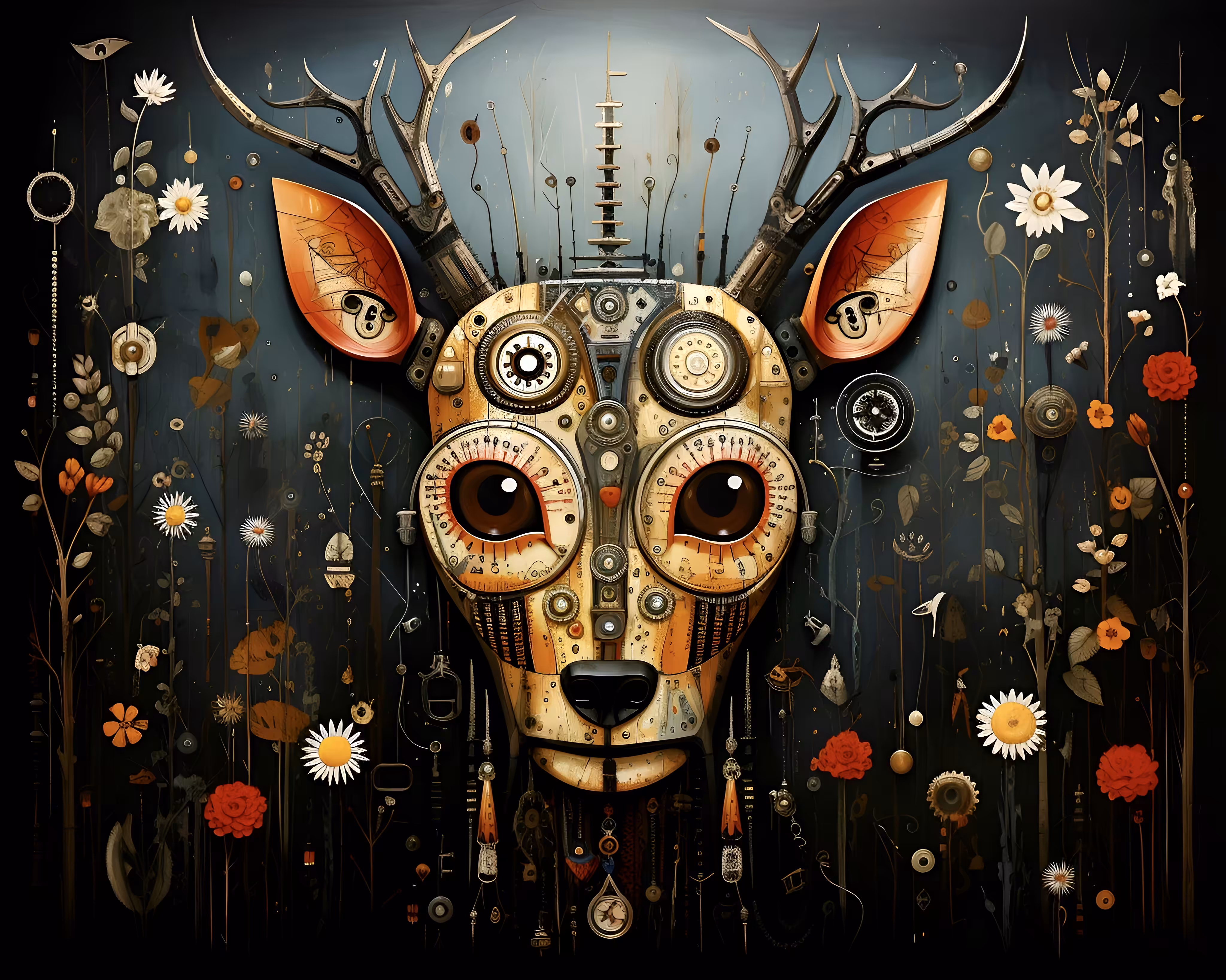 Deer