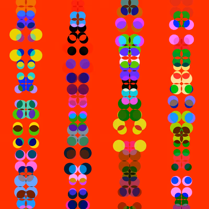 Variant Variances #139