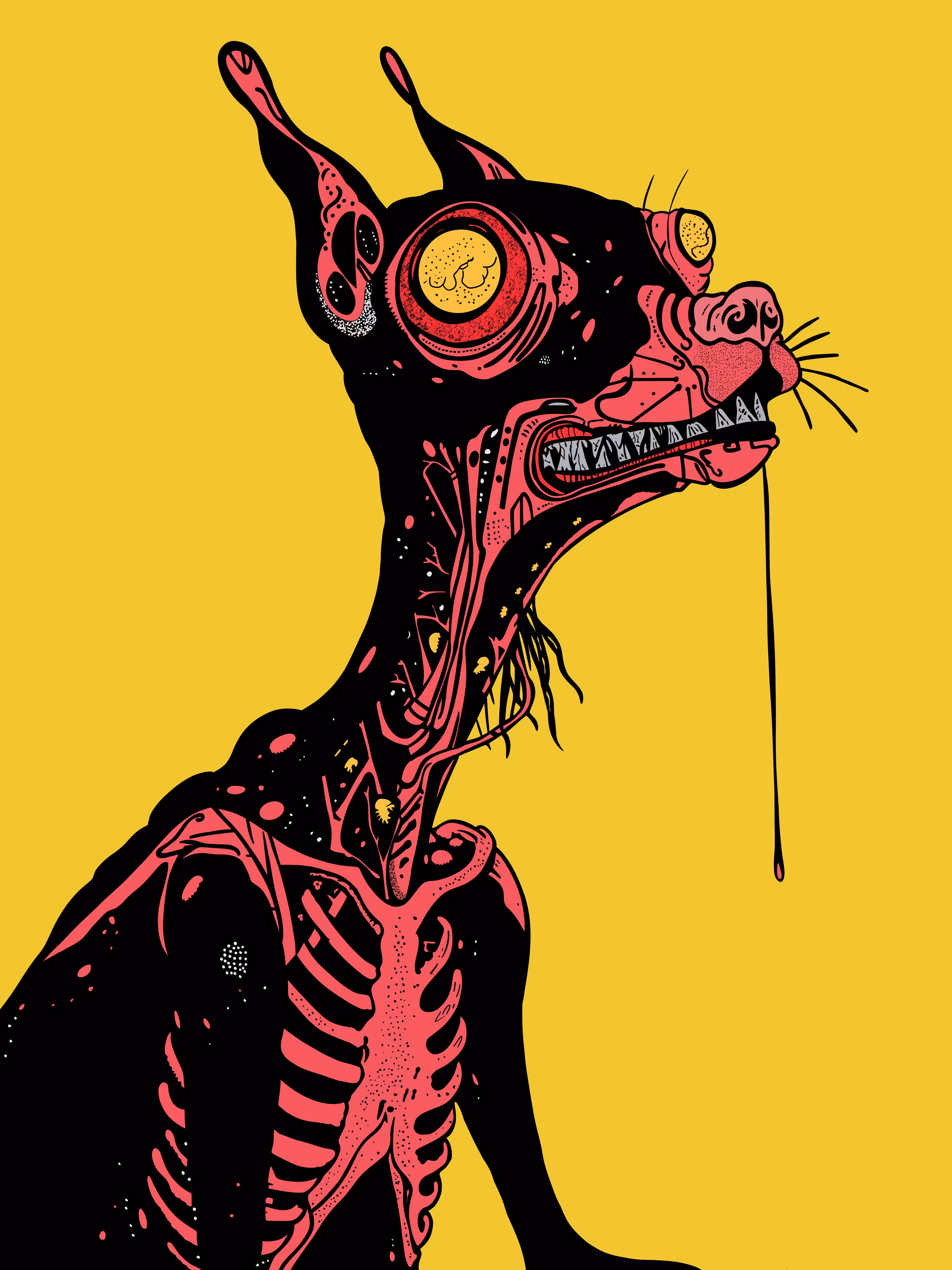 Rodeo posts: Daily Doodle 3.0