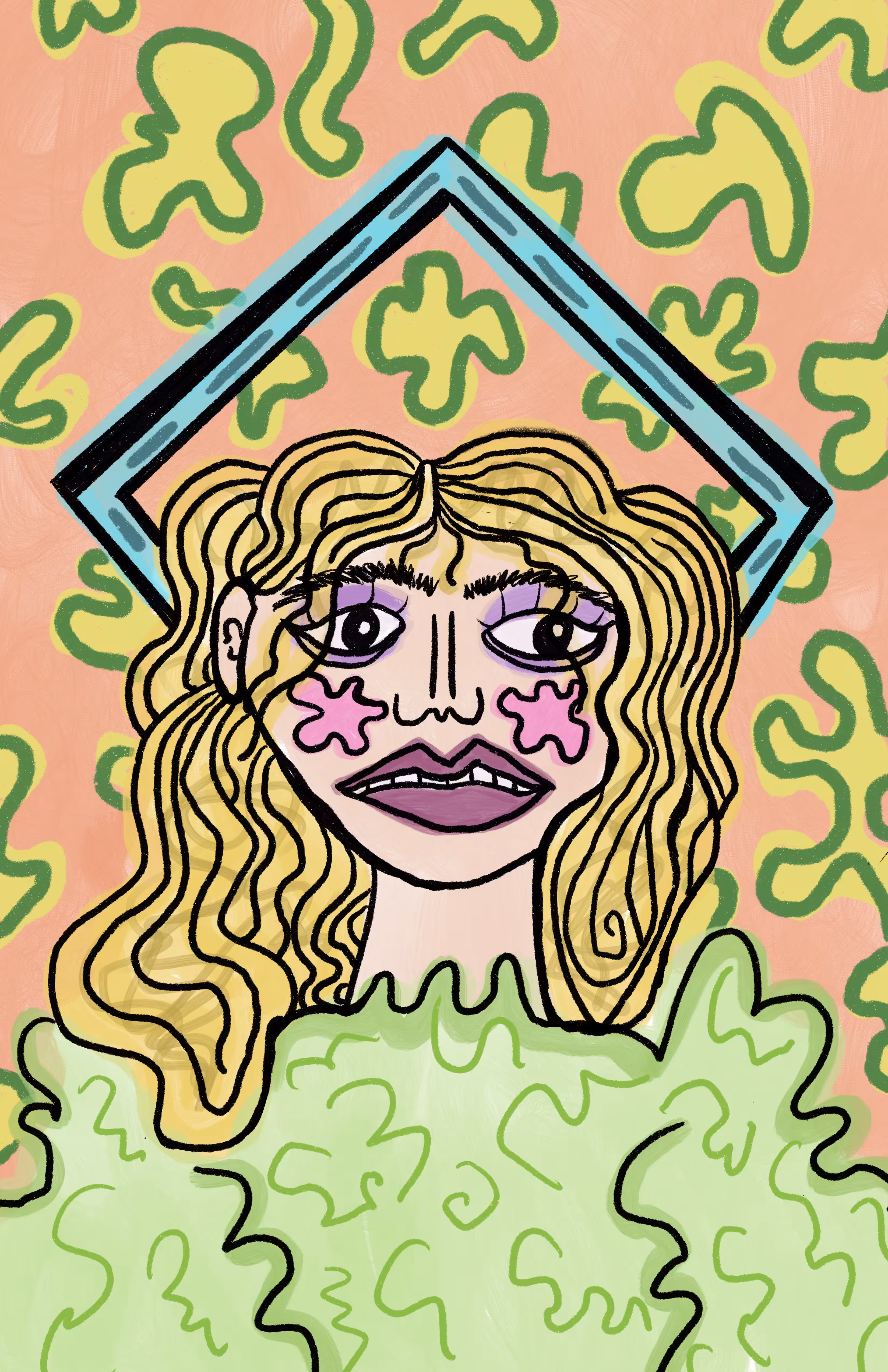 BETTY SPAGHETTI