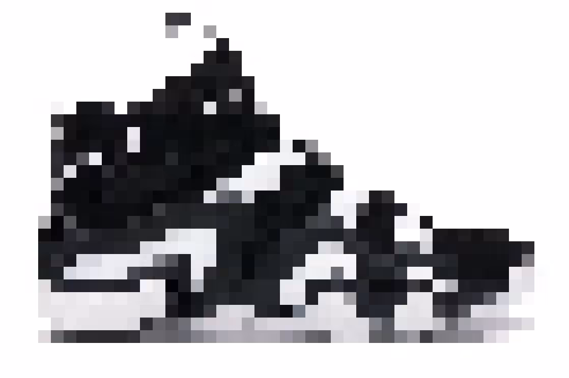 ALTdidas Cryptobe - Crazy Bit 8