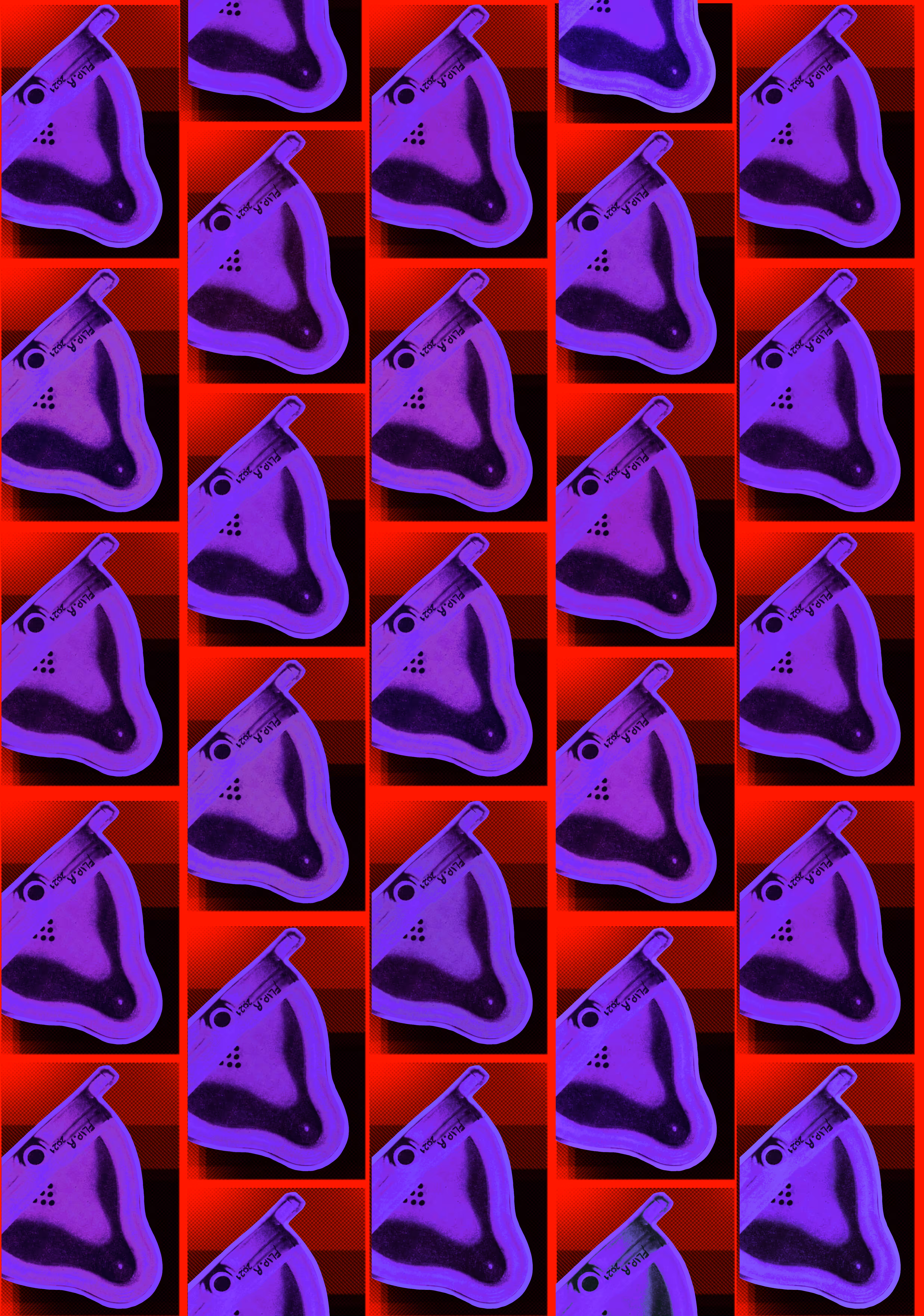 twentysevens purplered