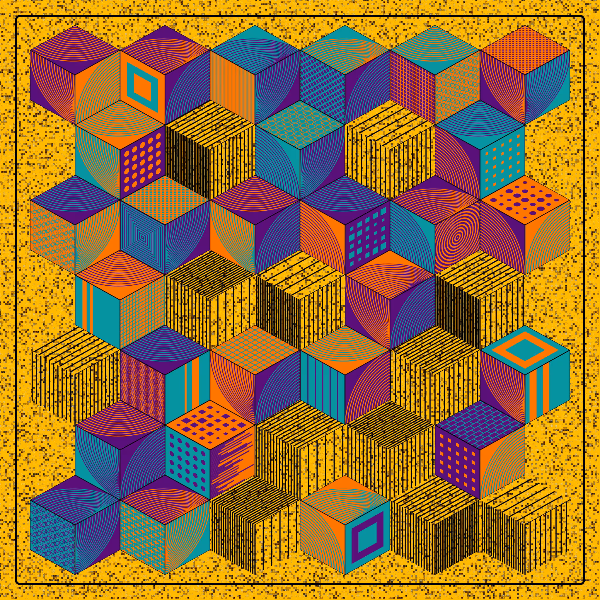 Magic Blocks #103