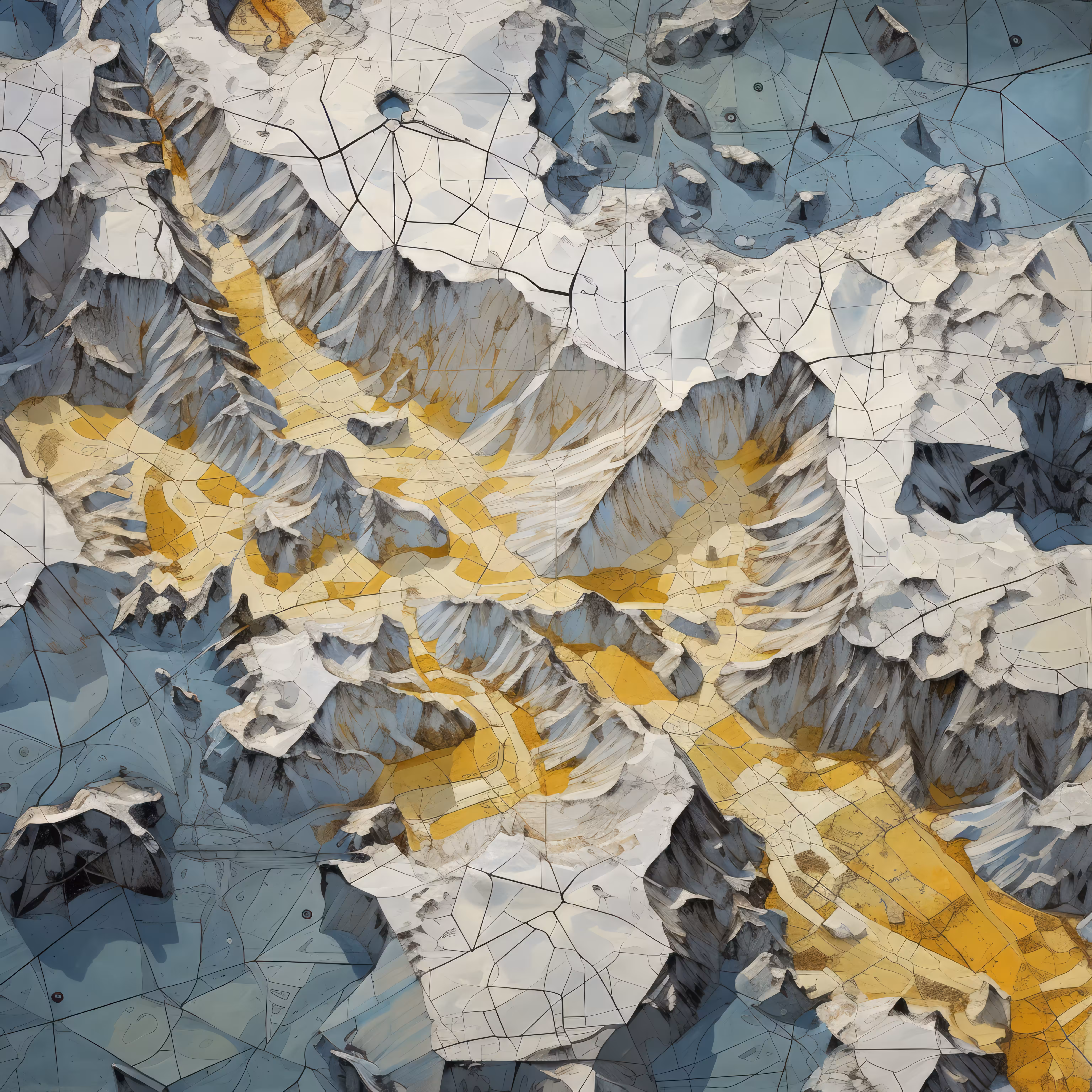 Mappings 241