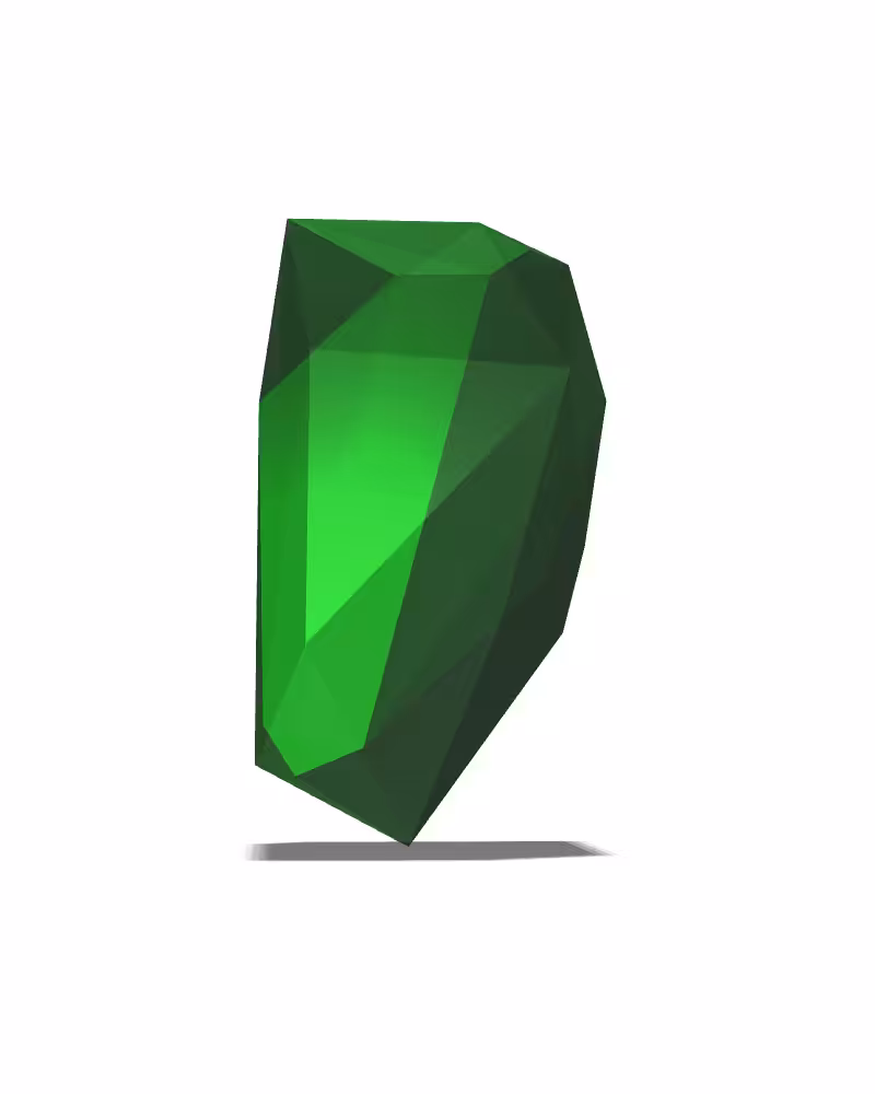 Gem #18
