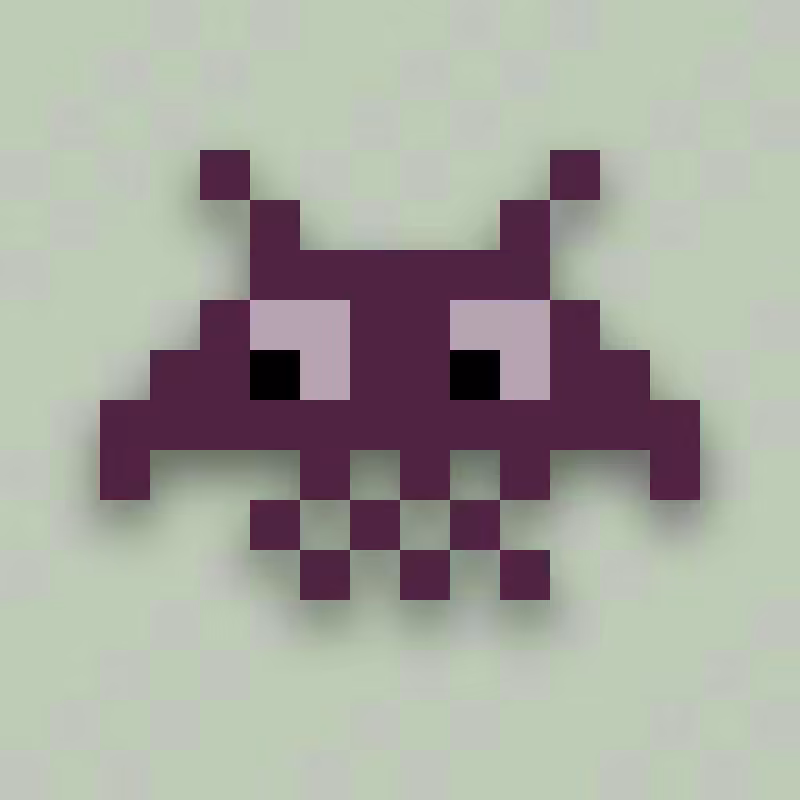 fx-invaders #81