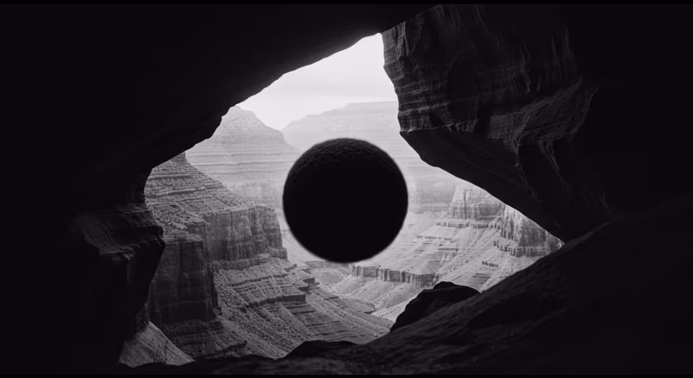 Void in the Valley #2
