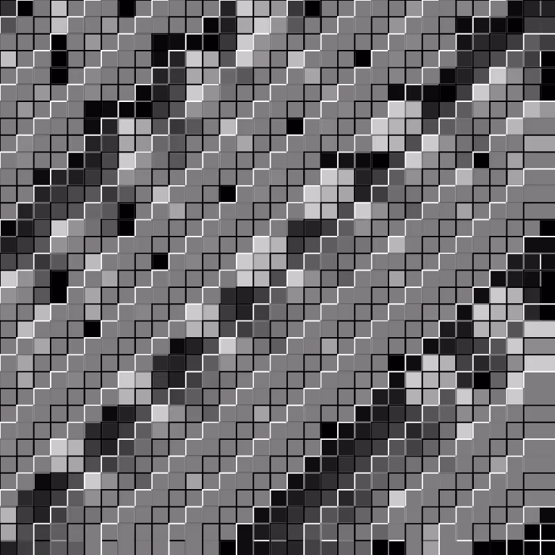 grayscale #45