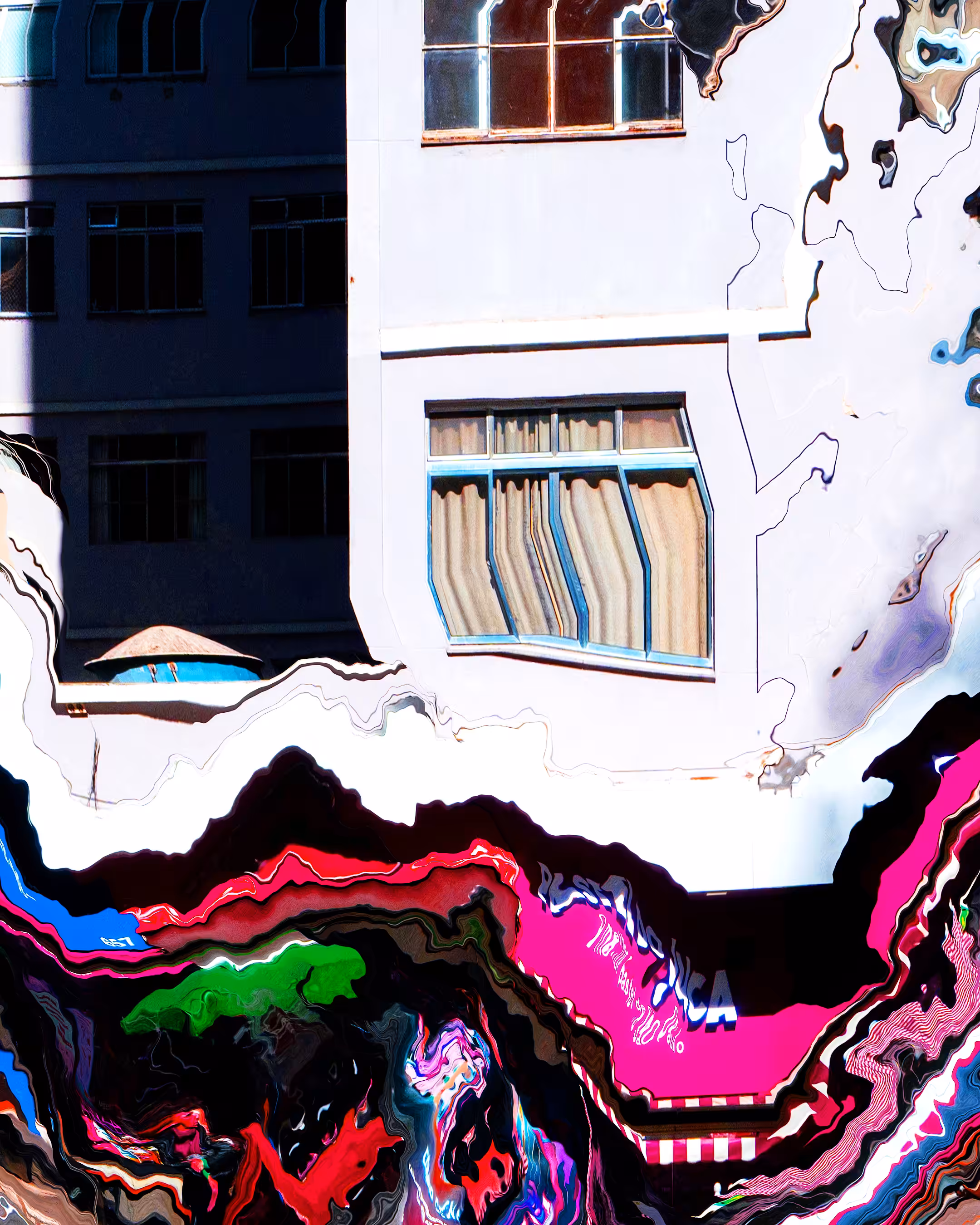 Inner- City-Pressure #13