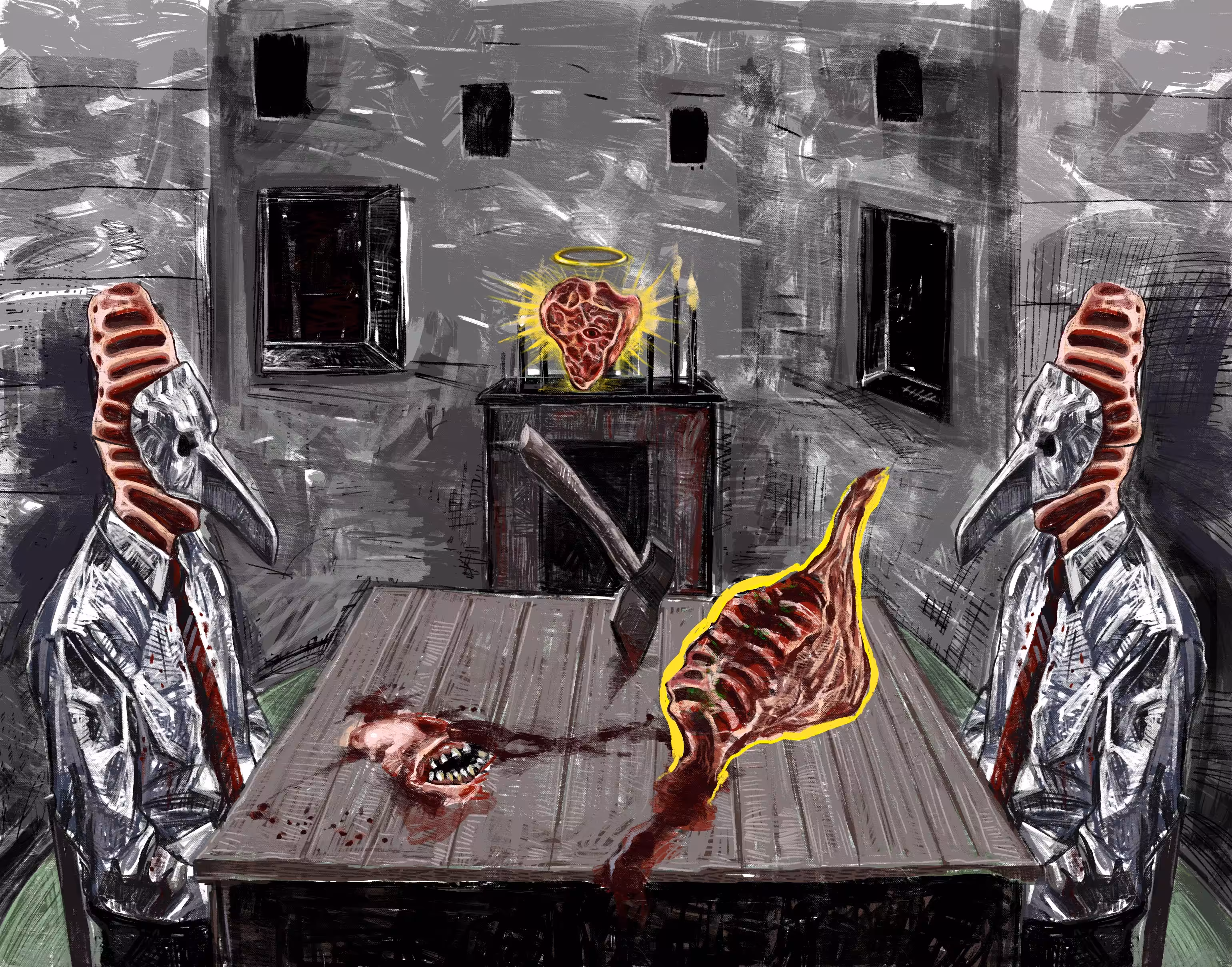 Table of Revelation