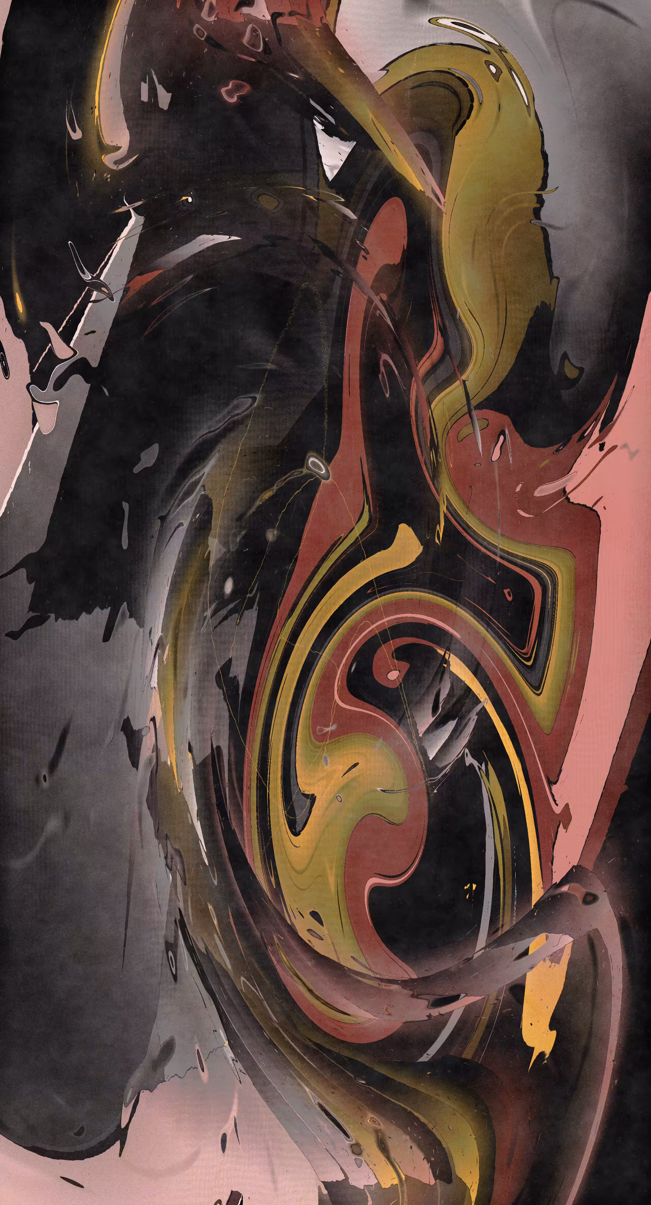 Intertwined #15