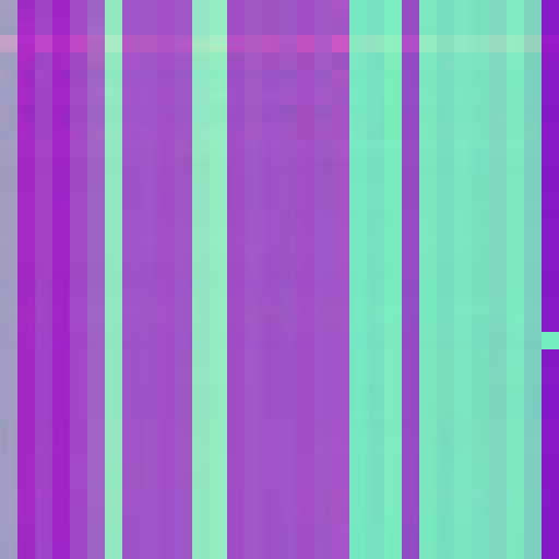 GLICPIXXXVER002 - GRAND COLLECTION: GLICPIXXXVER002 #5044