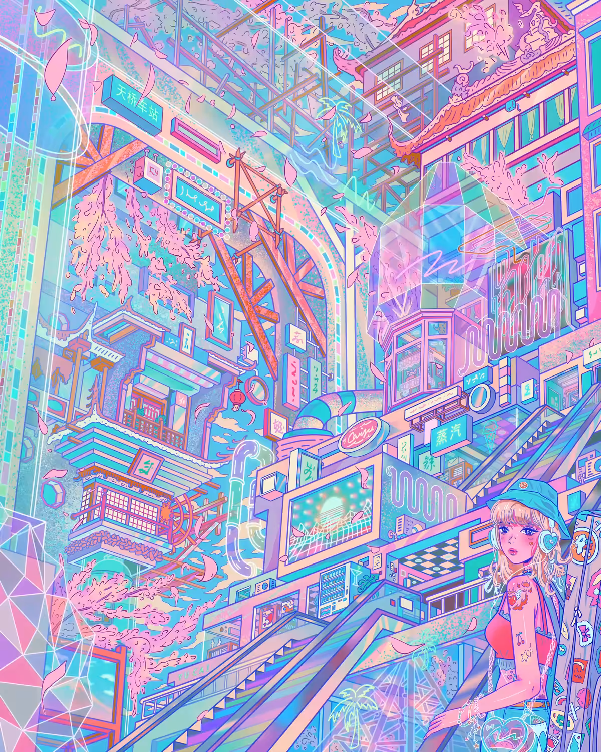 𝕊𝕒𝕜𝕦𝕣𝕒 𝕃𝕚𝕟𝕖