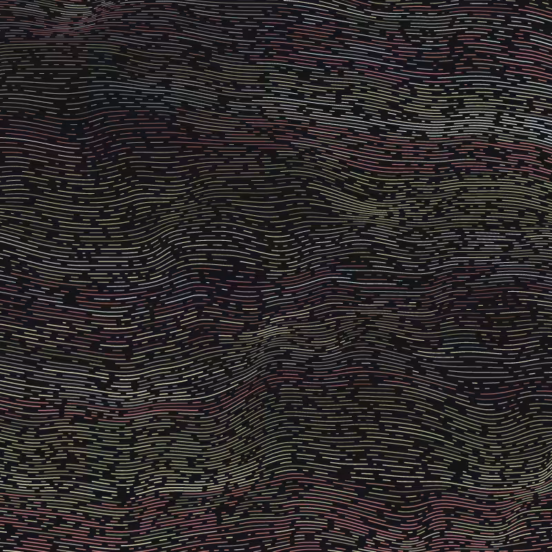 waves #95