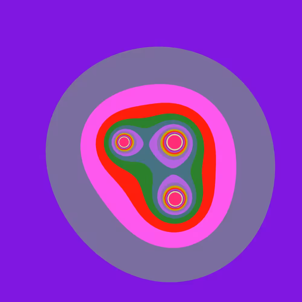 Mitosis #10