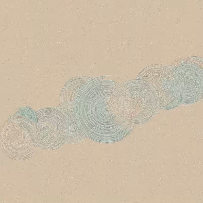 Circles #488