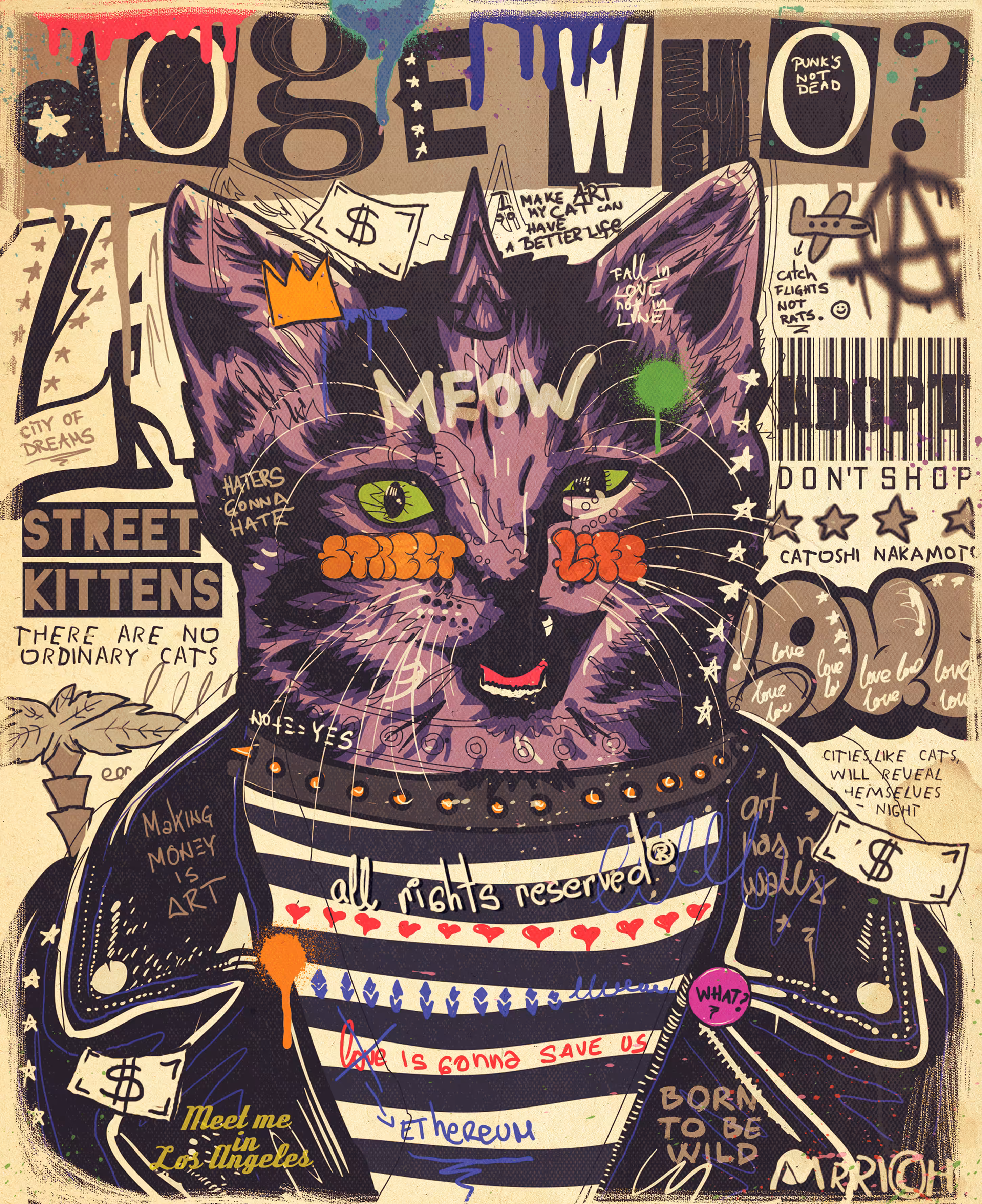 Born To Be Wild